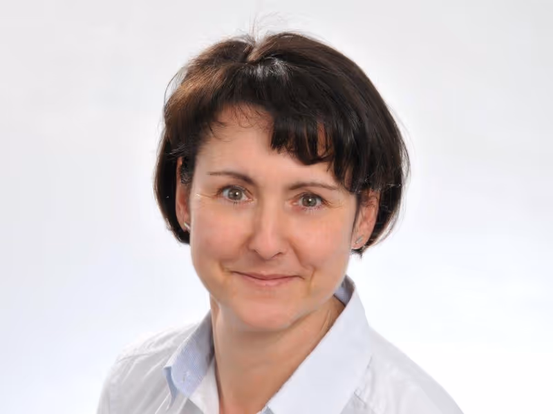 Cornelia Haugke
