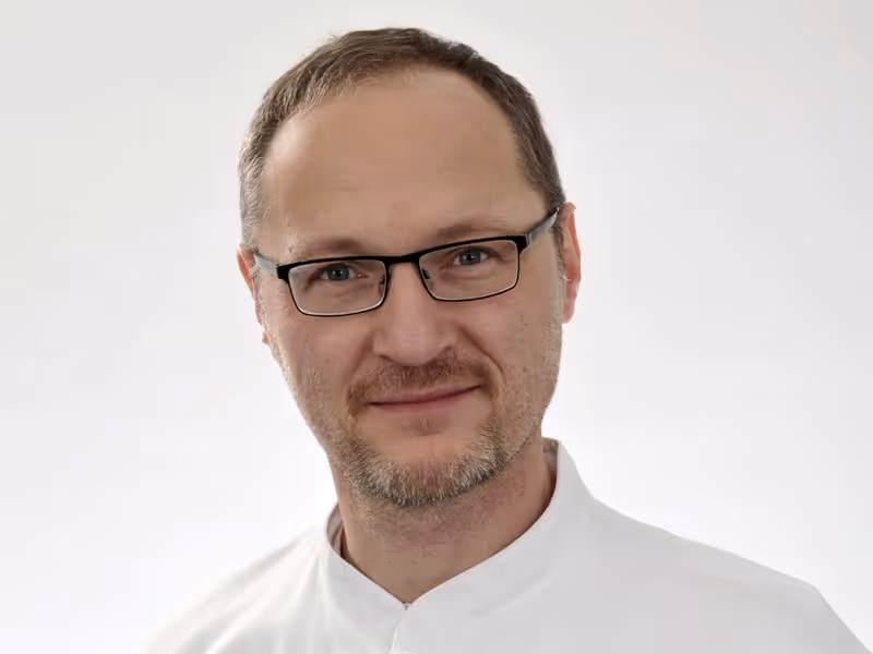 Matthias Gresens
