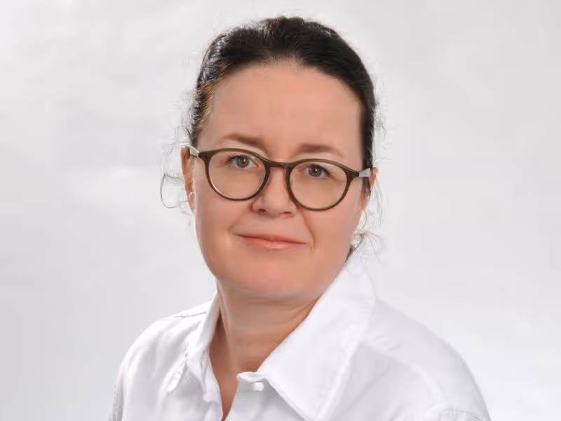 Babett Döhnert