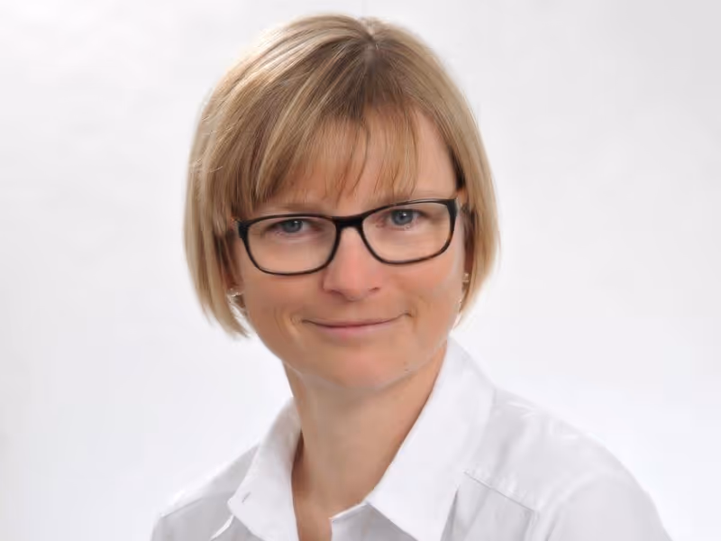 Angela Mühle