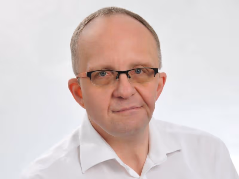 Markus Blüthner